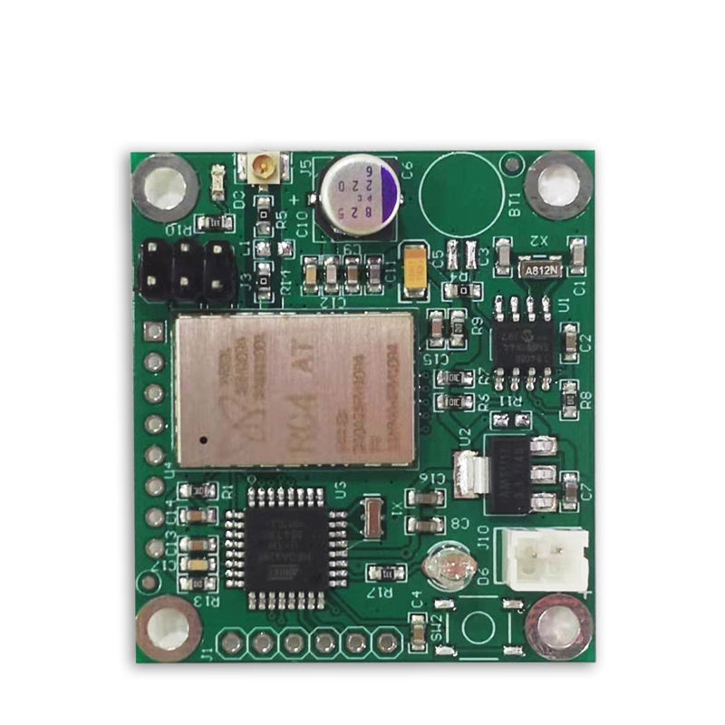 PCB Clone PCB عكسي خدمة الهندسة القابلة للبرمجة